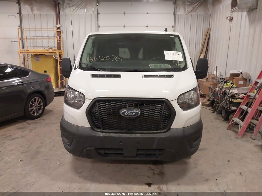 1FTYE2Y81RKB18540 2024 FORD  photo no. 12