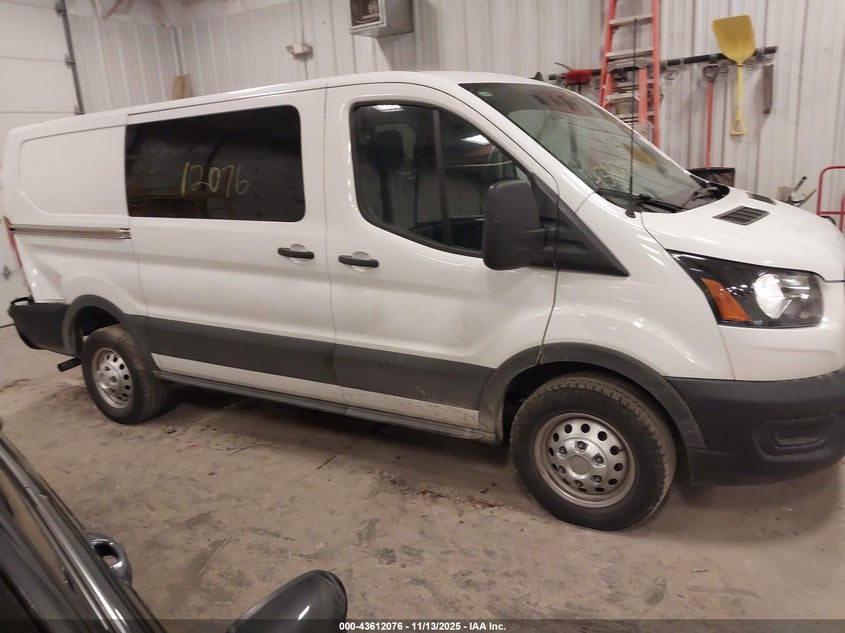 1FTYE2Y81RKB18540 2024 FORD  photo no. 13