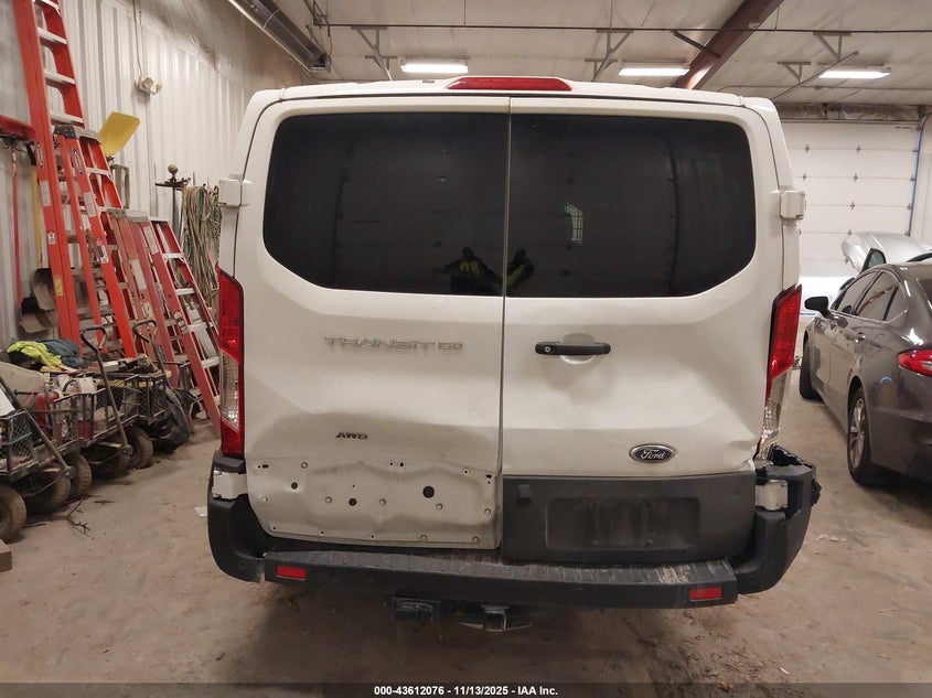 1FTYE2Y81RKB18540 2024 FORD  photo no. 16