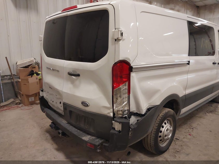 1FTYE2Y81RKB18540 2024 FORD  photo no. 6