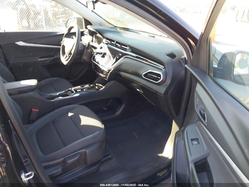 1G1FY6S00P4120704 2023 CHEVROLET BOLT EUV photo no. 5