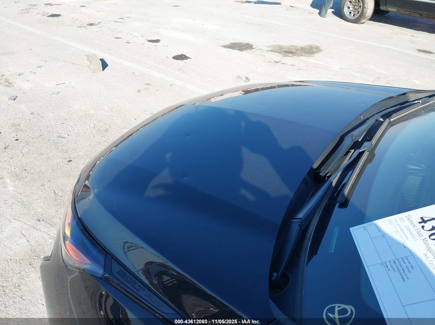 1G1FY6S00P4120704 2023 CHEVROLET BOLT EUV photo no. 6
