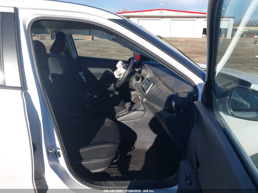 3N1CP5BV7RL546747 2024 NISSAN KICKS photo no. 5