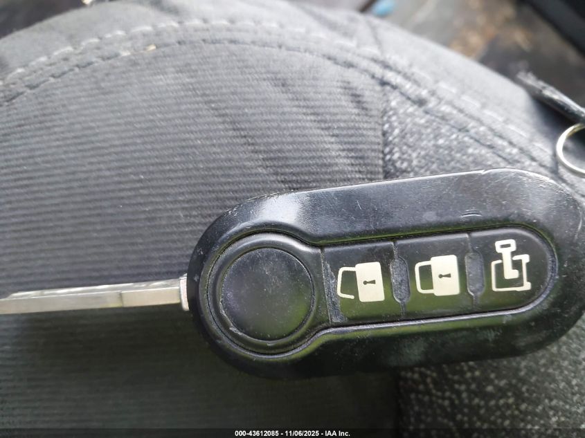 2019 Ram Promaster 3500 Cargo Van High Roof 159 Wb Ext VIN: 3C6URVJG7KE548613 Lot: 43612085