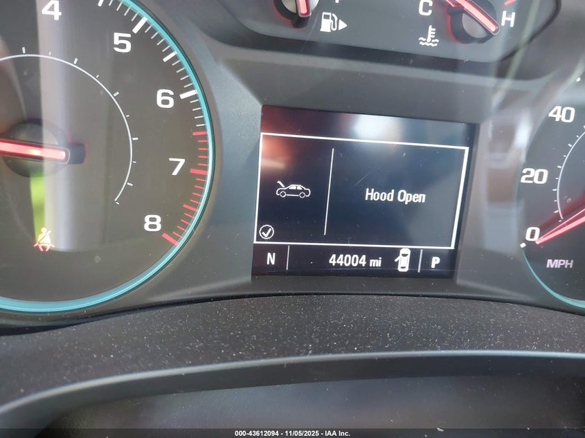 2022 CHEVROLET MALIBU FWD LT - 1G1ZD5ST7NF105101