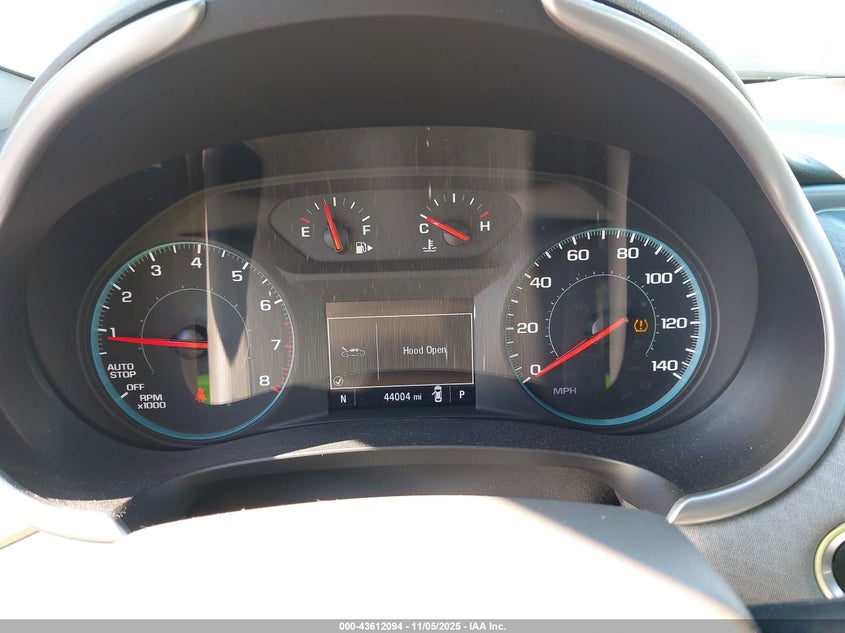 2022 CHEVROLET MALIBU FWD LT - 1G1ZD5ST7NF105101