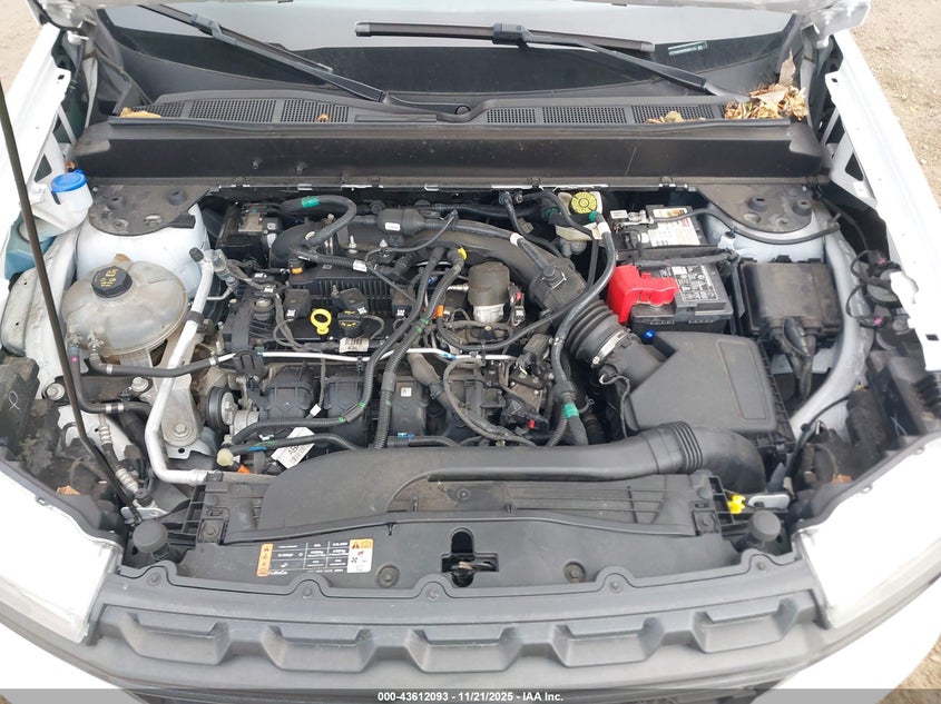 2022 Ford Maverick Xl VIN: 3FTTW8E99NRB02115 Lot: 43612093