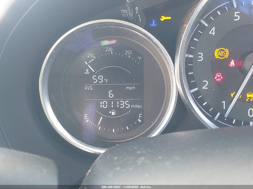 2016 MAZDA MX-5 MIATA CLUB - JM1NDAC71G0110266