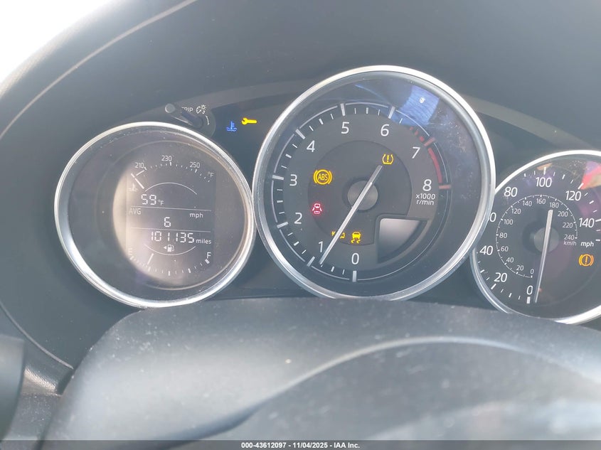 2016 MAZDA MX-5 MIATA CLUB - JM1NDAC71G0110266