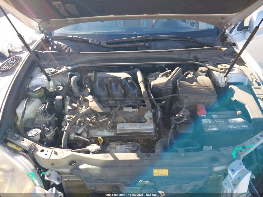 2007 Lexus Es 350 VIN: JTHBJ46G172044328 Lot: 43612098