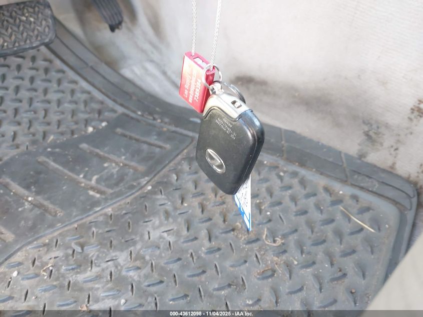 2007 Lexus Es 350 VIN: JTHBJ46G172044328 Lot: 43612098