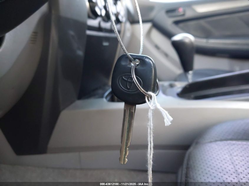 2007 Toyota 4Runner Sport V6/Sr5 V6 VIN: JTEZU14R070095532 Lot: 43612100