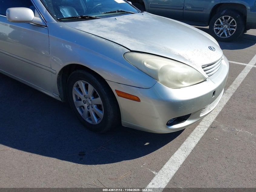 JTHBF30G420075338 2002 LEXUS ES photo no. 6