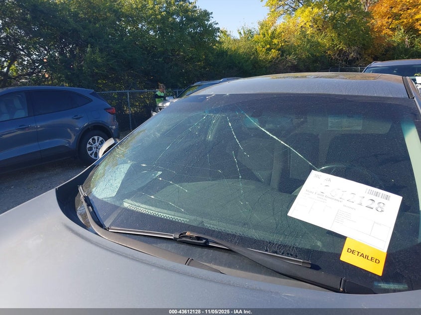 2009 Nissan Maxima 3.5 S VIN: 1N4AA51E49C860834 Lot: 43612128