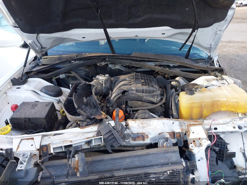 2014 CHRYSLER 300 300S - 2C3CCAGG5EH190334