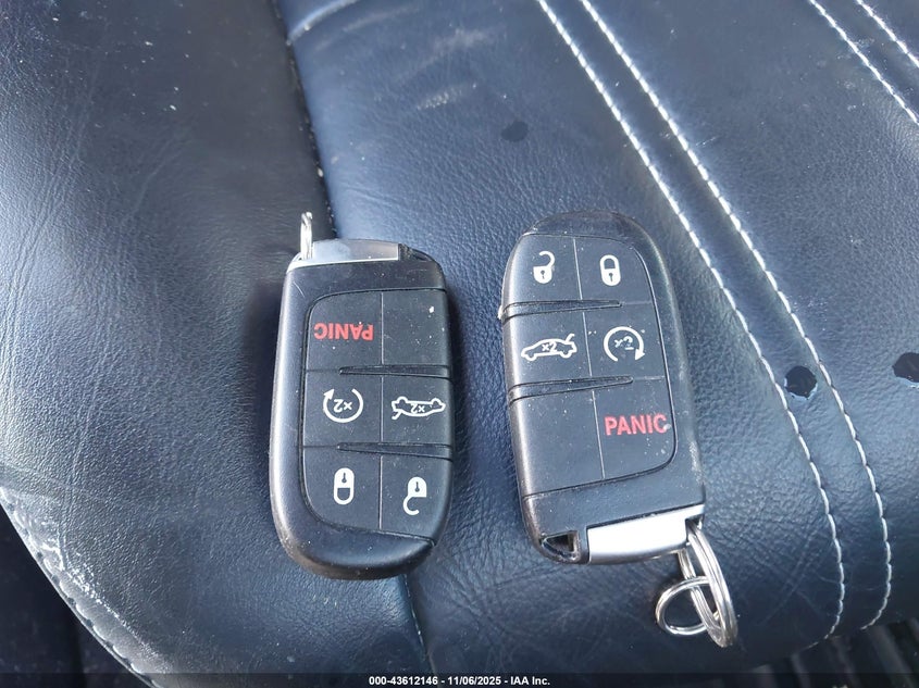 2014 CHRYSLER 300 300S - 2C3CCAGG5EH190334