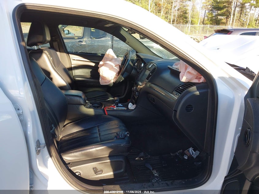 2014 CHRYSLER 300 300S - 2C3CCAGG5EH190334