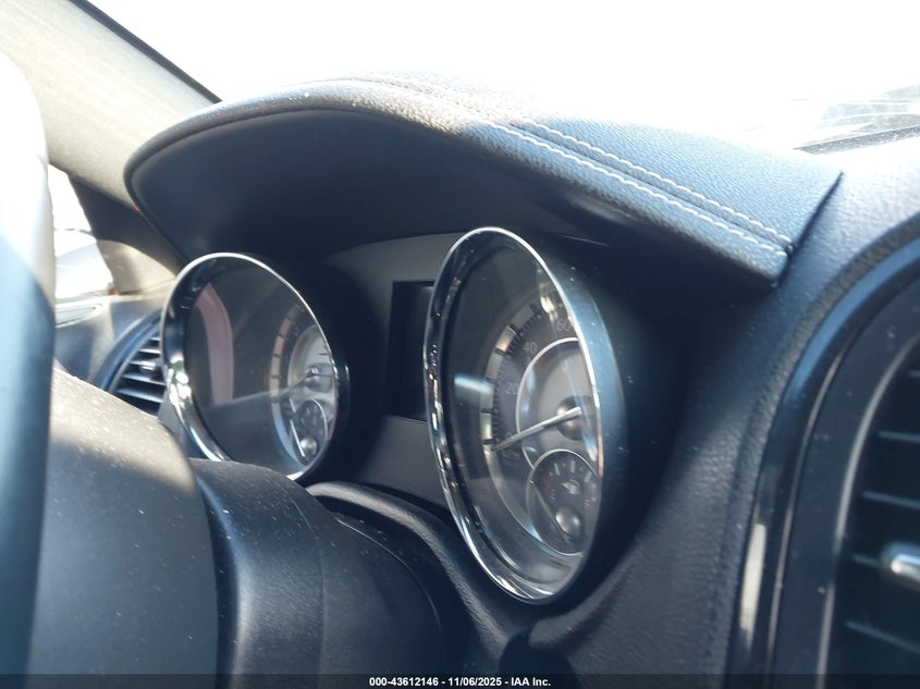 2014 CHRYSLER 300 300S - 2C3CCAGG5EH190334