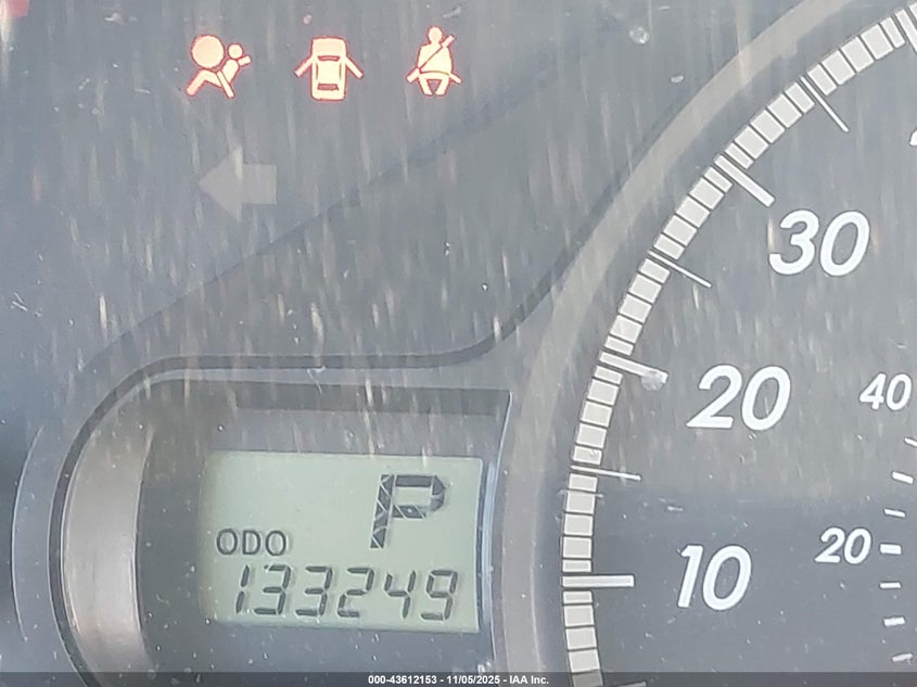 2014 TOYOTA SIENNA L V6 7 PASSENGER 5TDZK3DC1ES442510