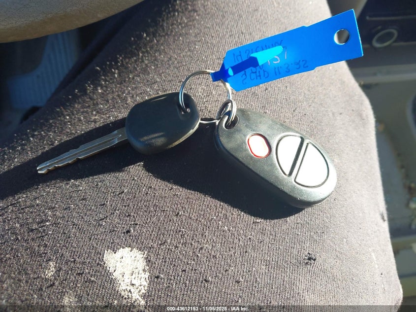 2014 TOYOTA SIENNA L V6 7 PASSENGER 5TDZK3DC1ES442510