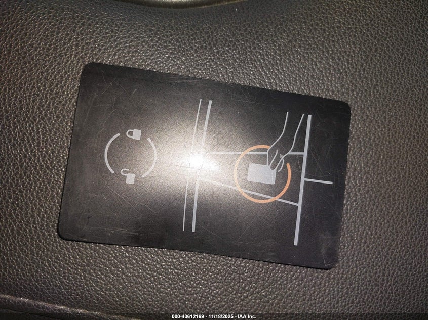 2023 Tesla Model Y Awd/Long Range Dual Motor All-Wheel Drive VIN: 7SAYGDEE6PF840065 Lot: 43612169