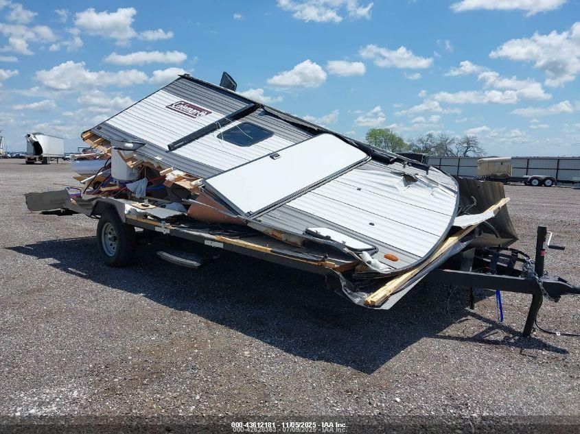 2024 Coleman Lantern