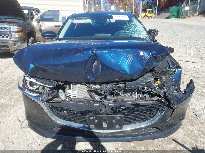 2021 MAZDA MAZDA3 PREMIUM 3MZBPBDM0MM207064