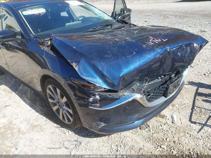 2021 MAZDA MAZDA3 PREMIUM 3MZBPBDM0MM207064