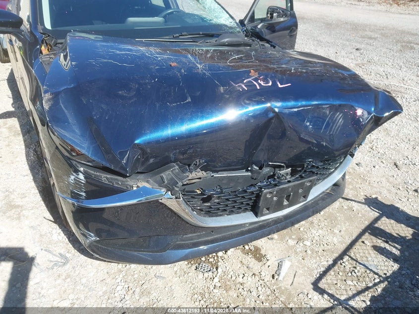 2021 MAZDA MAZDA3 PREMIUM 3MZBPBDM0MM207064