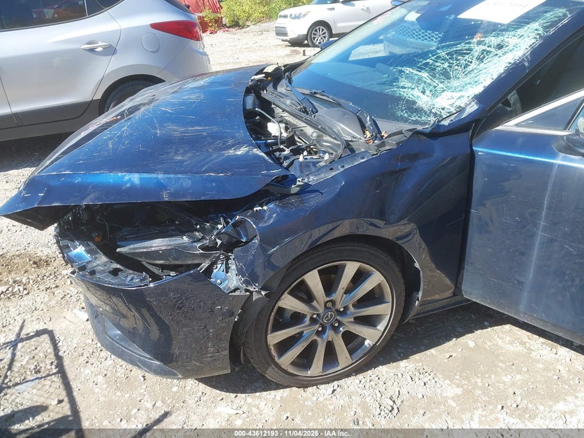 2021 MAZDA MAZDA3 PREMIUM 3MZBPBDM0MM207064