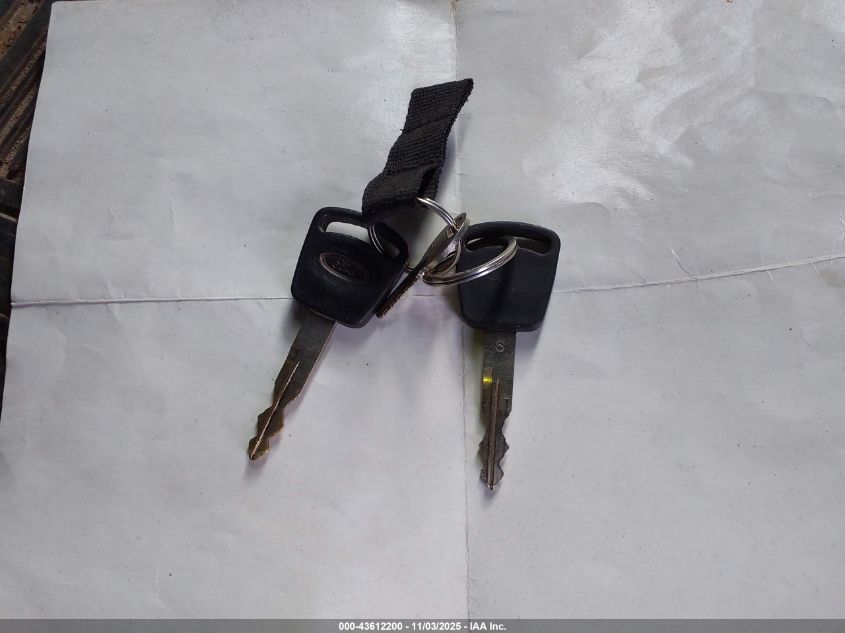 2012 Ford F-450 Chassis Xl VIN: 1FDUF4HY0CEA66990 Lot: 43612200