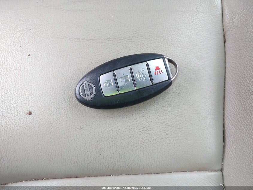 1N4AL21E47N416654 2007 NISSAN ALTIMA photo no. 11