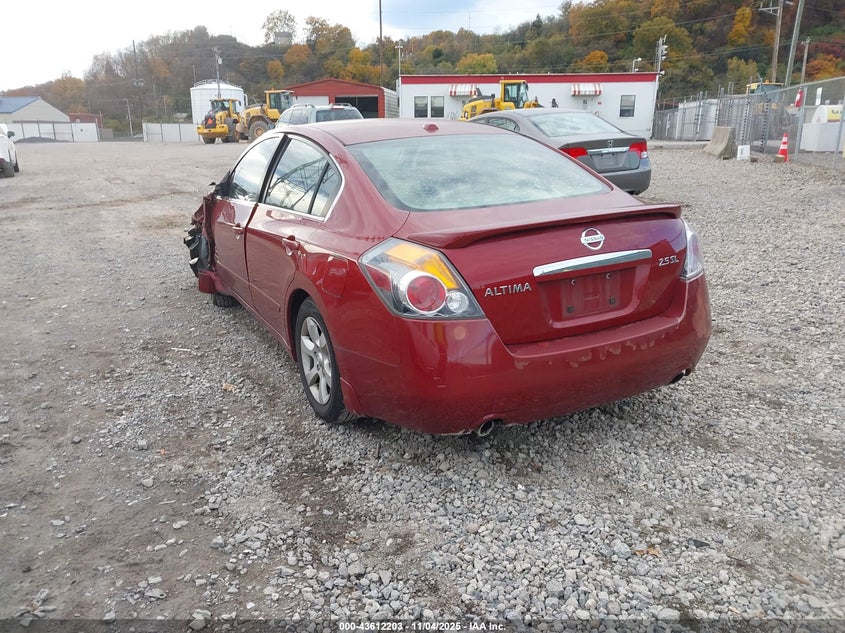1N4AL21E47N416654 2007 NISSAN ALTIMA photo no. 3