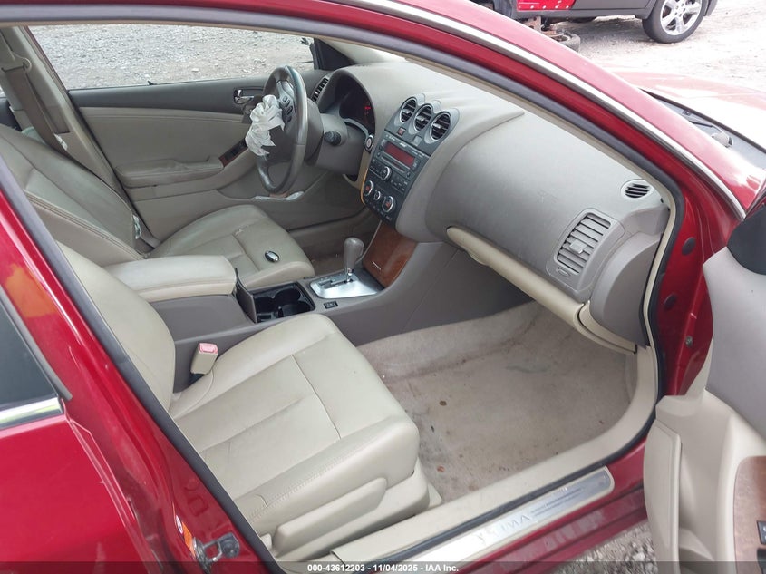 1N4AL21E47N416654 2007 NISSAN ALTIMA photo no. 5