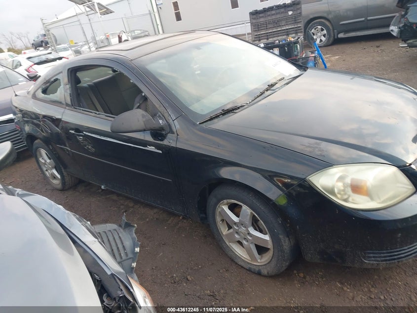 CHEVROLET COBALT LT