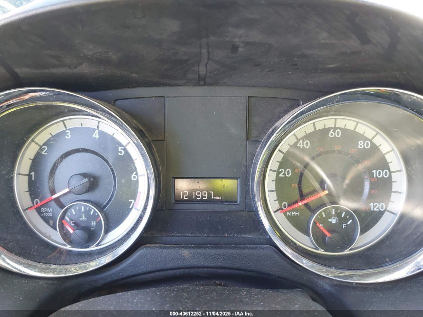 2018 Dodge Grand Caravan Sxt VIN: 2C4RDGCG1JR359619 Lot: 43612252