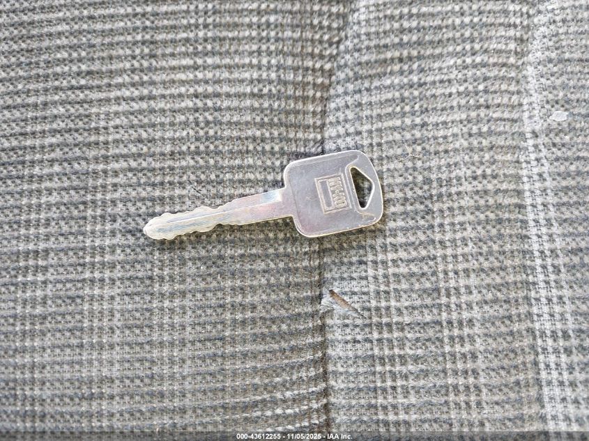 1993 Ford Econoline E350 Super Duty VIN: 1FBJS31M8PHB50746 Lot: 43612255