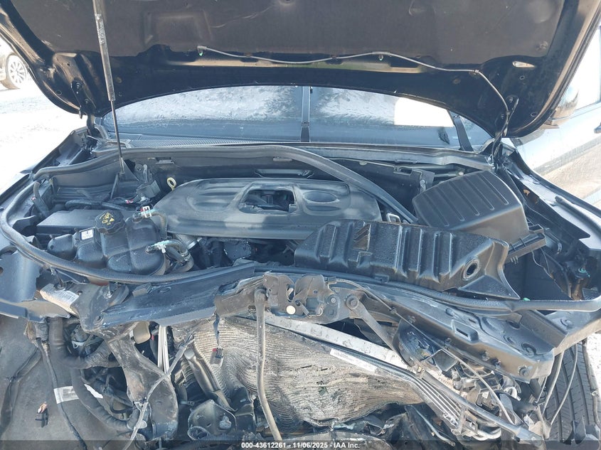 2020 JEEP GRAND CHEROKEE ALTITUDE 4X4 1C4RJFAG0LC409248