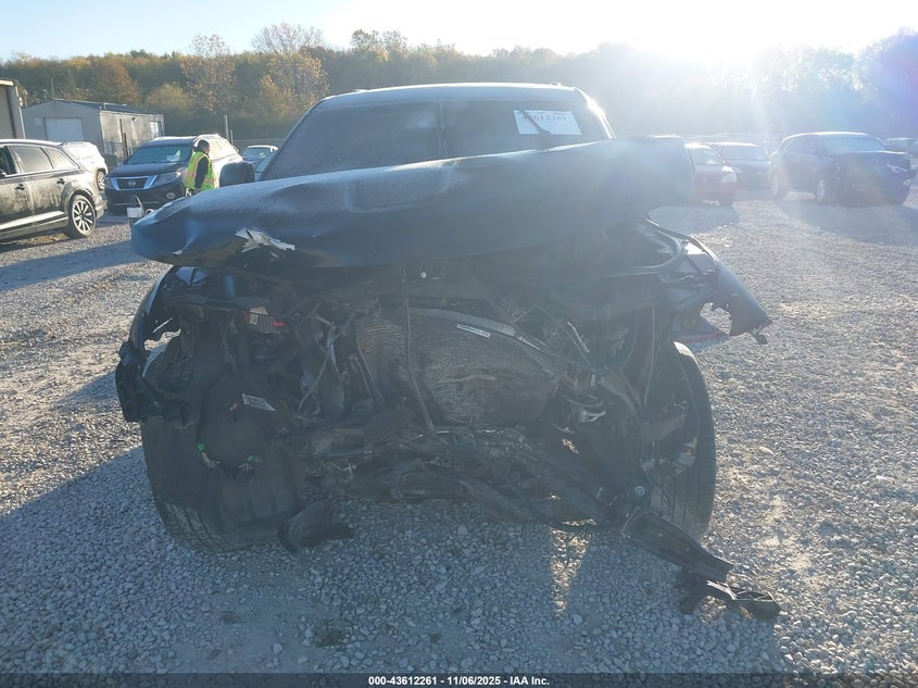 2020 JEEP GRAND CHEROKEE ALTITUDE 4X4 1C4RJFAG0LC409248