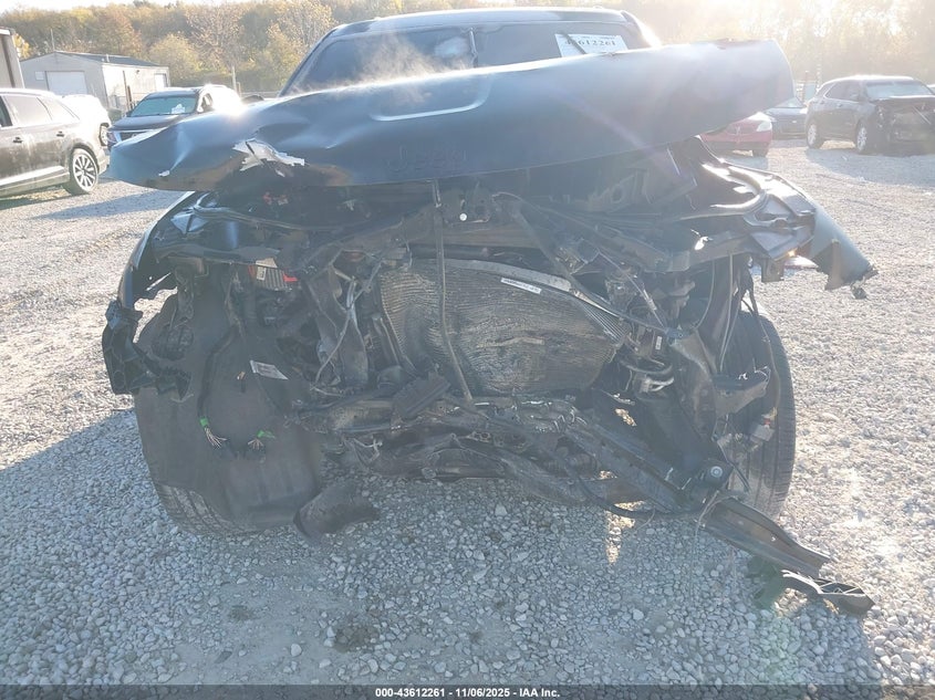 2020 JEEP GRAND CHEROKEE ALTITUDE 4X4 1C4RJFAG0LC409248