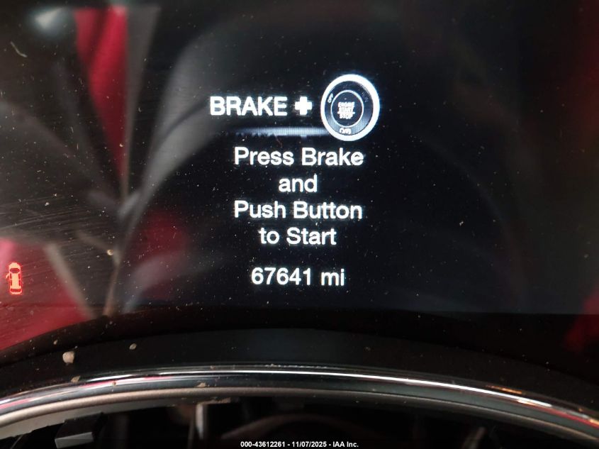 2020 Jeep Grand Cherokee Altitude 4X4 VIN: 1C4RJFAG0LC409248 Lot: 43612261