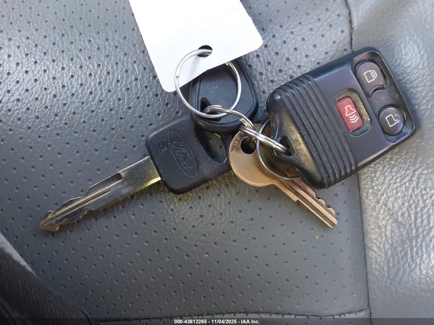 2013 FORD E-250 COMMERCIAL 1FTNE2EWXDDB08057