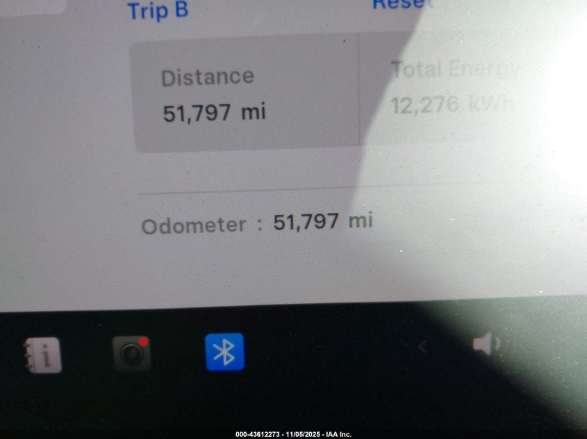 2021 Tesla Model 3 Standard Range Plus Rear-Wheel Drive VIN: 5YJ3E1EA7MF976404 Lot: 43612273