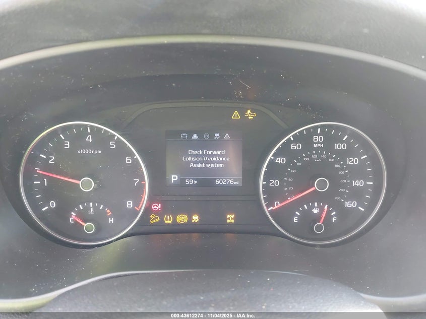 KNDPMCACXN7017934 2022 KIA SPORTAGE photo no. 7