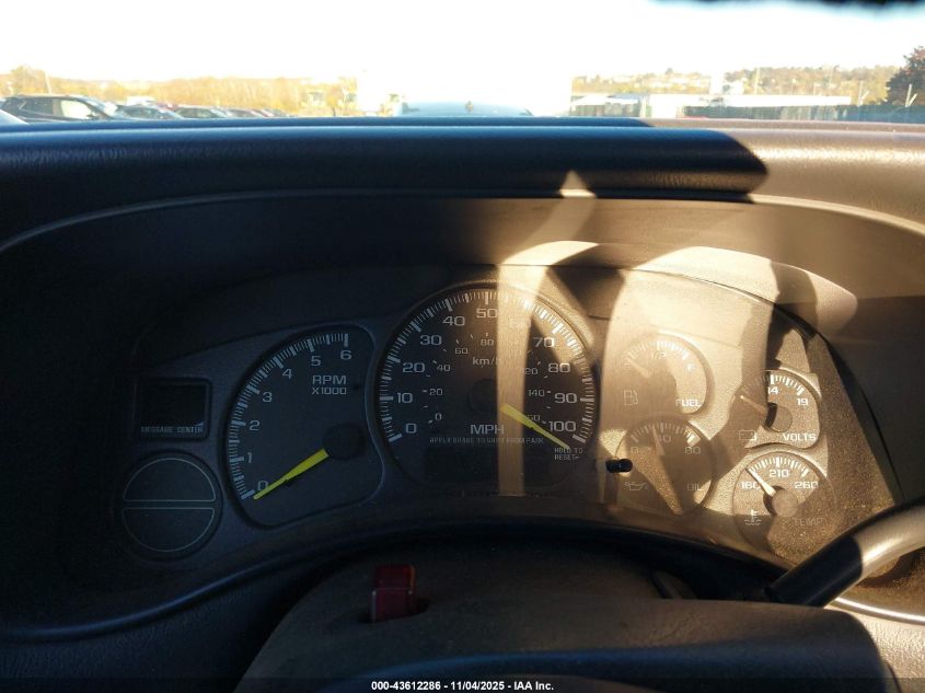 2000 GMC Sierra 1500 Sle VIN: 1GTEK19T1YE113666 Lot: 43612286