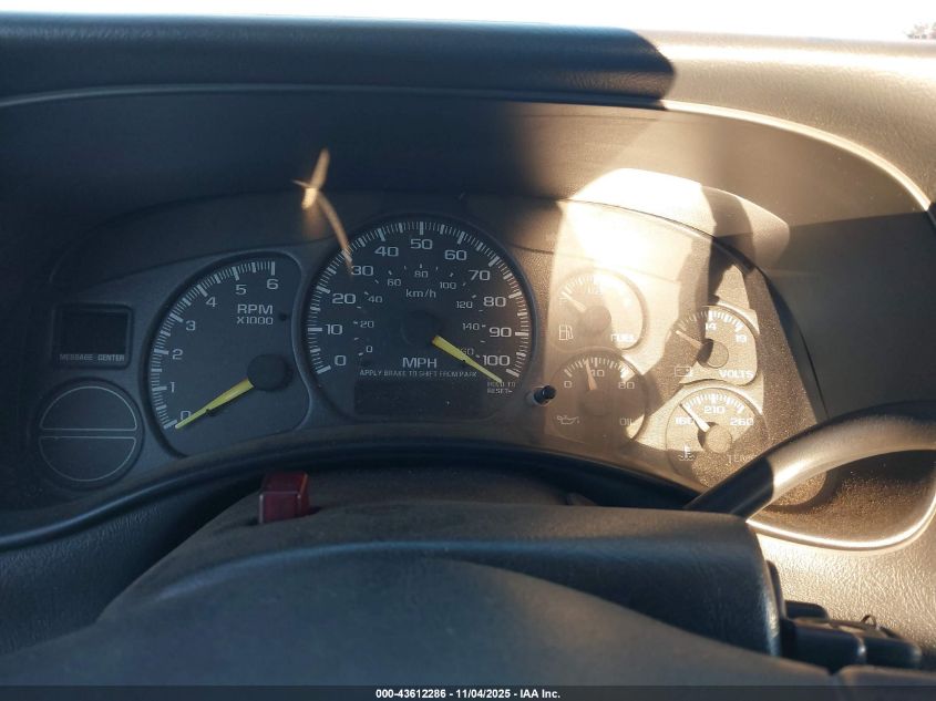 2000 GMC Sierra 1500 Sle VIN: 1GTEK19T1YE113666 Lot: 43612286