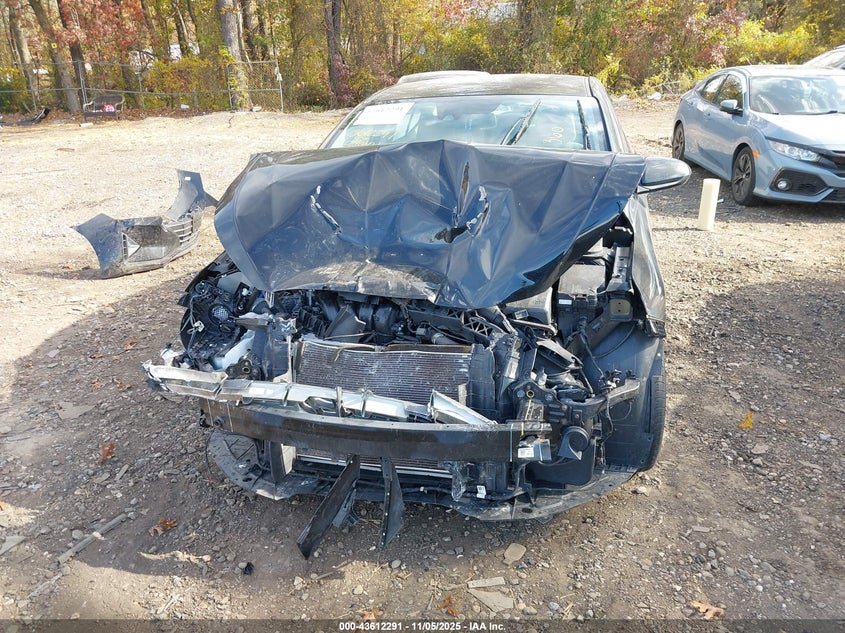 2020 HYUNDAI ELANTRA SE KMHD74LF4LU038750