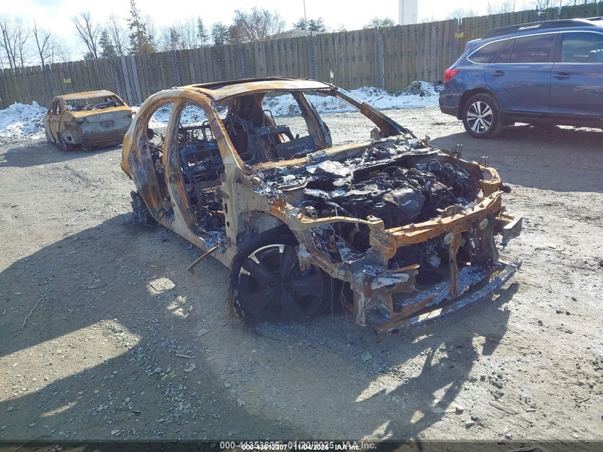 JTHP9JBH3P2063989 2023 Lexus Ux 250H Premium auction photo 1