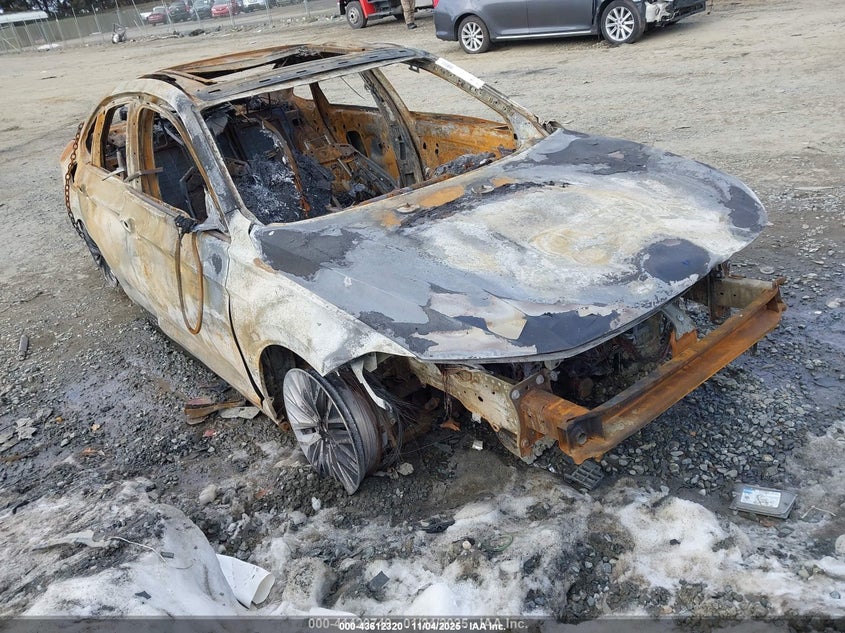 2020 VOLKSWAGEN JETTA 1.4T R-LINE/1.4T S/1.4T SE - 3VWCB7BU3LM024310