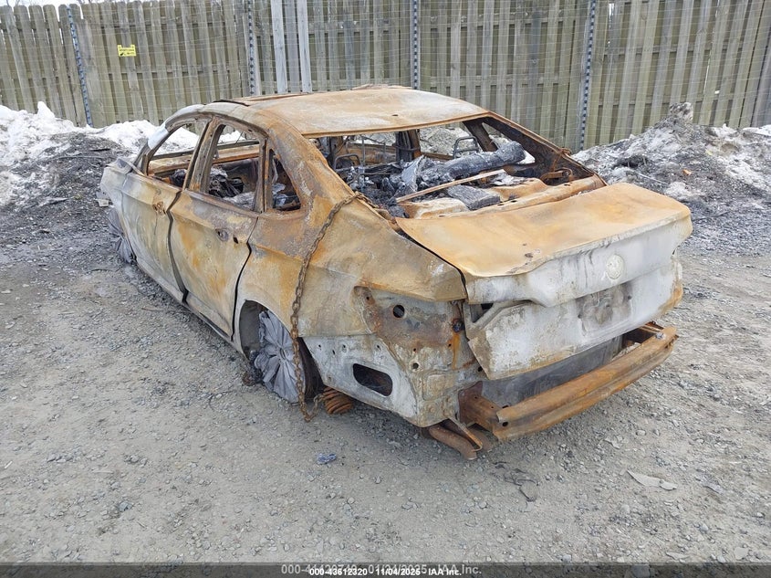 3VWCB7BU3LM024310 2020 VOLKSWAGEN JETTA photo no. 3